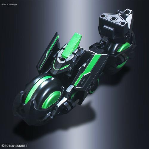 Hobby Sd Sangoku Soketsuden #12 Soketsuden Trinity Bike