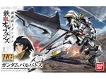BANDAI MODEL KIT HG GUNDAM BARBATOS 1/144 MODEL KIT