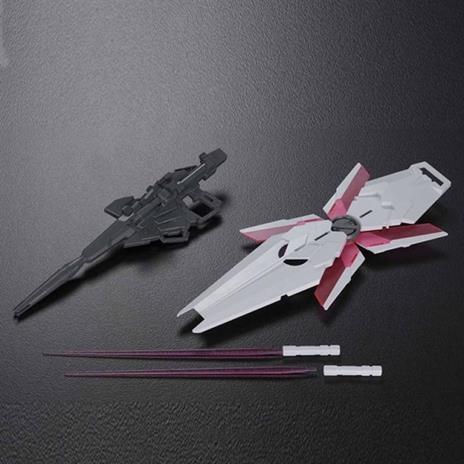 Bandai MEGA SIZE 1/48 RX-0 Unicorn Gundam [Destroy Mode] - 4