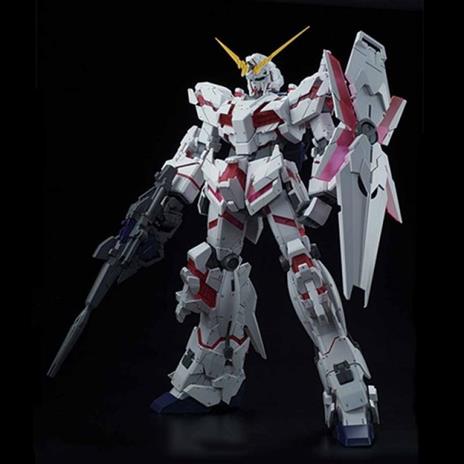 Bandai MEGA SIZE 1/48 RX-0 Unicorn Gundam [Destroy Mode] - 5
