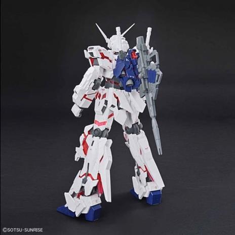Bandai MEGA SIZE 1/48 RX-0 Unicorn Gundam [Destroy Mode] - 10