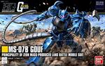 Hguc Gouf -Revive- 1/144