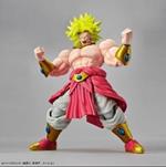 Bandai Hobby Dragon Ball Z Legendary Super Saiyan Broly