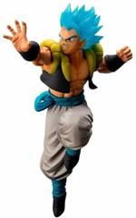 Tamashii Nations Dragon Ball Super Saiyan God Ss Gogeta