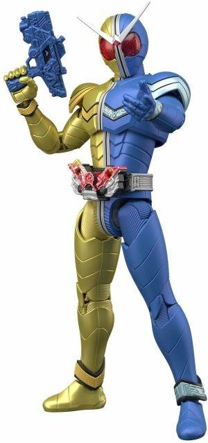 Bandai Hobby Kamen Rider Double Luna Trigger