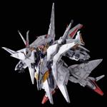Mobile Suit HGUC Penelope 1/144 - Hathaway s Flash