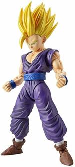 Bandai Hobby Dragon Ball Z Super Saiyan 2 Son Gohan New Pkg. V