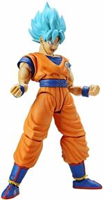 Bandai Hobby Dragon Ball Super Super Saiyan Son Goku