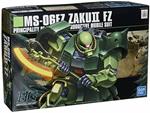 Hguc 1/144 Hguc Zaku Ii Kai
