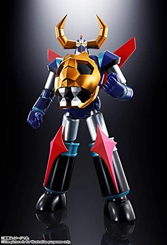 Tamashi Nations - Legend Of Daiku-Maryu - GX-100 Gaiking & Daiku Maryu, Bandai Spirits Soul of Chokogin - 3
