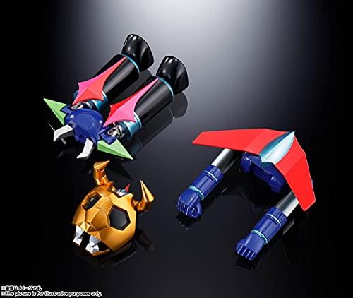 Tamashi Nations - Legend Of Daiku-Maryu - GX-100 Gaiking & Daiku Maryu, Bandai Spirits Soul of Chokogin - 4