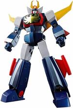 Tamashii Nations Unchallengeable Trider G7 Gx-66R Trider G7