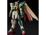 GUNDAM HIGH GRADE HGBF MODEL KIT WING FENICE 1/144 BANDAI