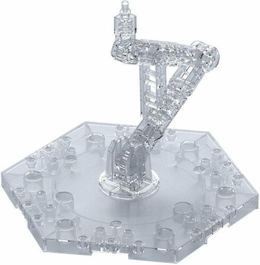 Action Base 5 Clear