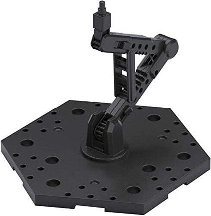 Action Base 5 Black