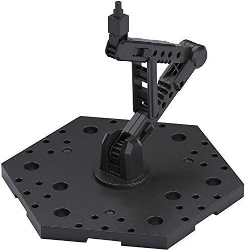 Action Base 5 Black