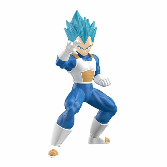 Bandai Hobby - Dragon Ball #3 Ssgss Vegeta, Bandai Spirits