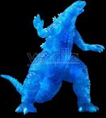 Godzilla 2019 S.h. Monsterarts Event Esclusiva Color Edition