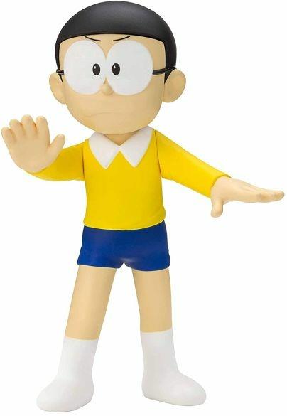 Tamashii Nations Doraemon Nobita Nobi -Scene Edition