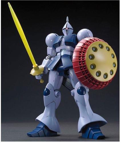 Bandai Model Kit Gundam Hguc Revive Yms 15 Gyan Sc 1/144 Gunpla
