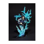 Bandai Figuarts Zero Naruto Shippuden Sasuke Uchiha Kizuna Relation