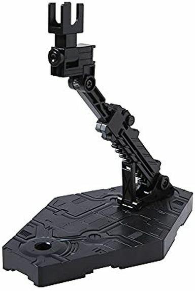 Figurine Gundam Model Kit Action Base 2 Black