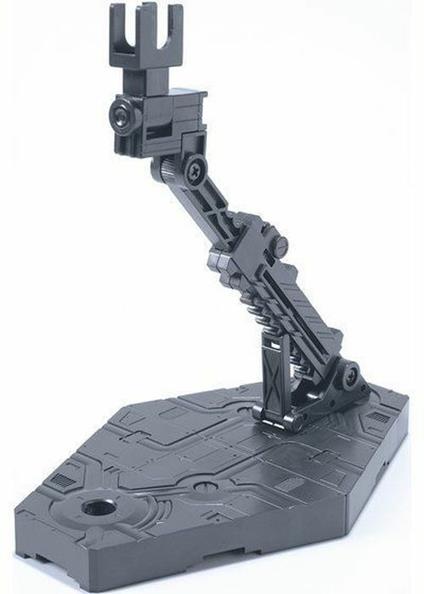 Action Base 2 Gray