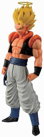Dragon Ball Z Super Gogeta Back To The Film