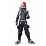 My Hero Academia The Movie Shoto Todoroki
