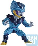 Banpresto Ichibansho Figura d''azione Cell Jr. - Vs Omnibus Super Multicolor BP60188 (201127)