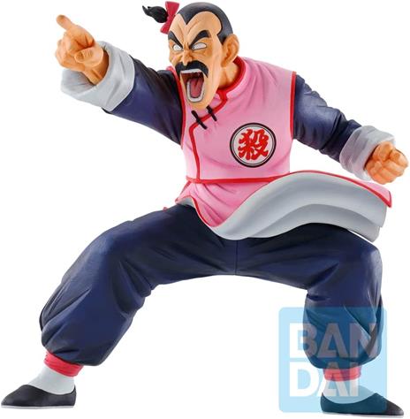 Dragon Ball Mystical Adventure Taopaipai Ichibansho Figura 18cm Banpresto - 2