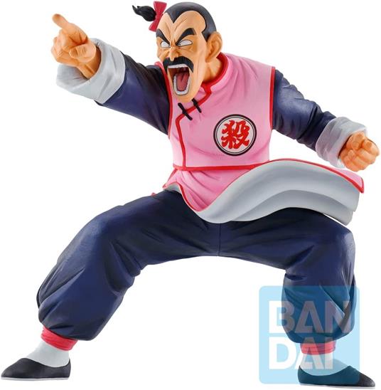Dragon Ball Mystical Adventure Taopaipai Ichibansho Figura 18cm Banpresto - 2