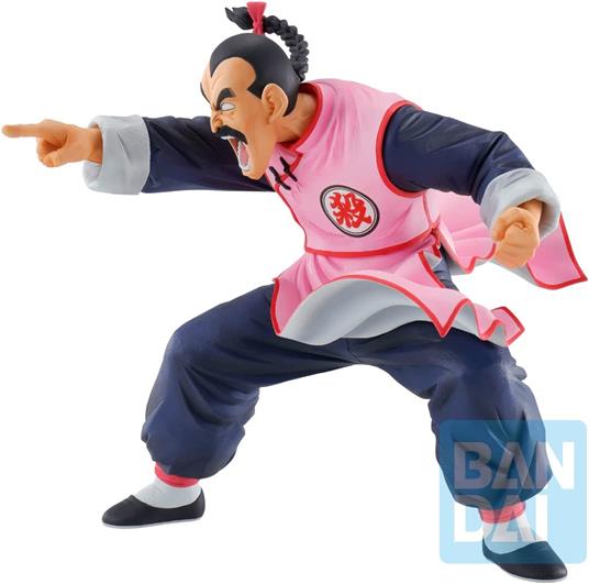 Dragon Ball Mystical Adventure Taopaipai Ichibansho Figura 18cm Banpresto - 3