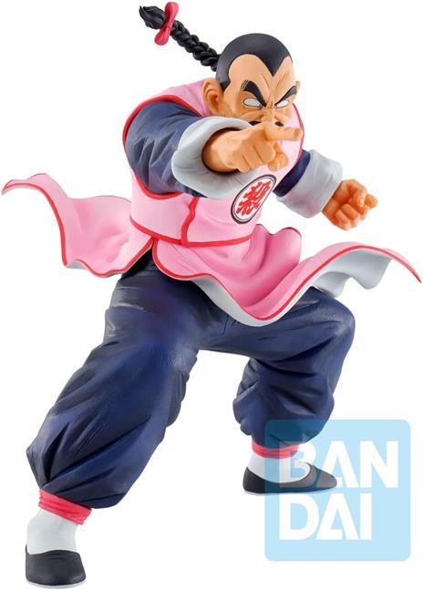 Dragon Ball Mystical Adventure Taopaipai Ichibansho Figura 18cm Banpresto - 5