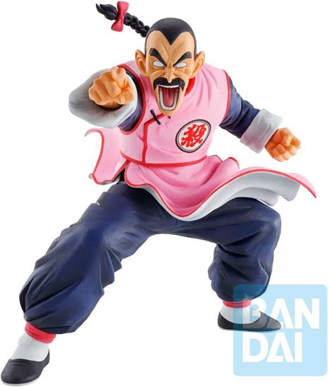 Dragon Ball Mystical Adventure Taopaipai Ichibansho Figura 18cm Banpresto - 6