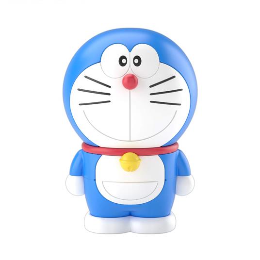 MODEL KIT ENTRY GRADE DORAEMON MODEL KIT BANDAI