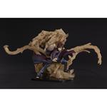Bandai Figuarts Zero Naruto Shippuden Gaara Kizuna Relation