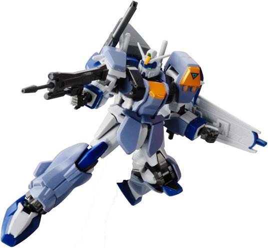 Bandai High Grade HG 1/144 Mobile Suit Gundam GAT-X102 Duel Gundam Assaultshroud R02