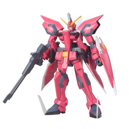 Bandai High Grade HG 1/144 Mobile Suit Gundam GAT-X303  Aegis Gundam R05