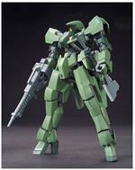 Bandai Model Kit Gundam Hg Iron Blooded Orphans Graze Commander Sc 1/144 Gunpla