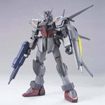 P-Bandai High Grade HG 1/144 Mobile Suit Gundam GAT-01A2R Slaughter Dagger