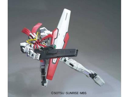 GUNDAM HIGH GRADE HG MODEL KIT NADLEE 1/144 BANDAI