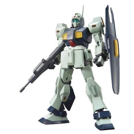 Bandai HGUC 1/144 MSA-003 Nemo (Unicorn Ver.) Adulti e bambini Personaggio d'azione giocattolo