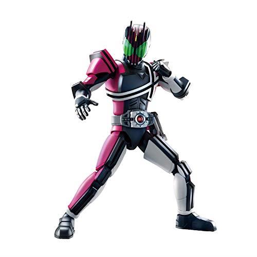 Bandai Hobby Kamen Rider Figure-Rise Masked Rider Decade Action Figure Model Kit