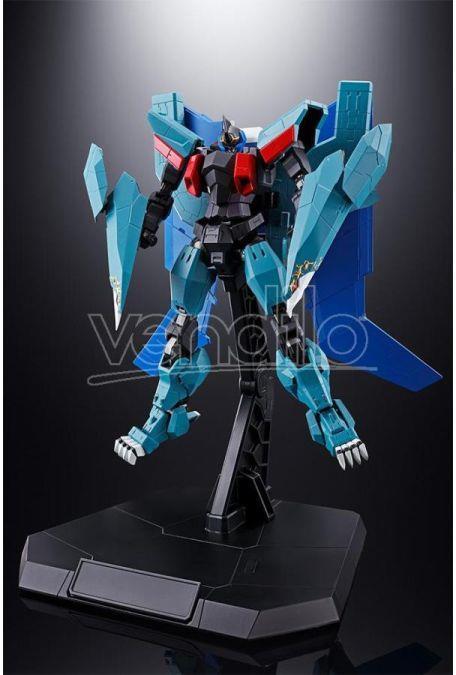 Dancouga GX-94 Black Wing Figura 22 cm Bandai