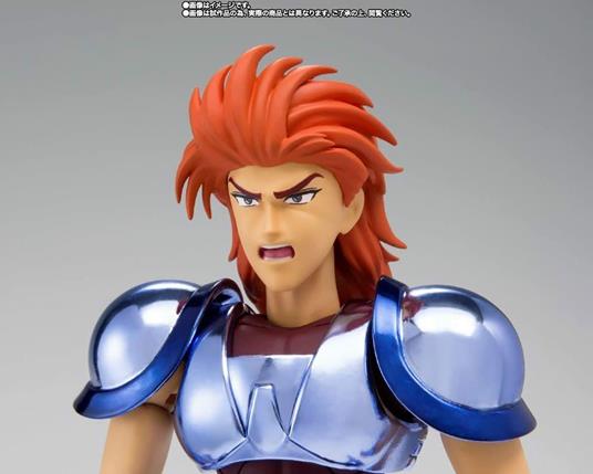 Bandai Saint Seiya Myth Cloth Silver Saint Auriga Capella - 6