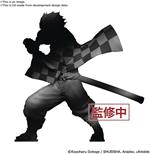 Demon Slayer Tanjiro Kamado Model Kit