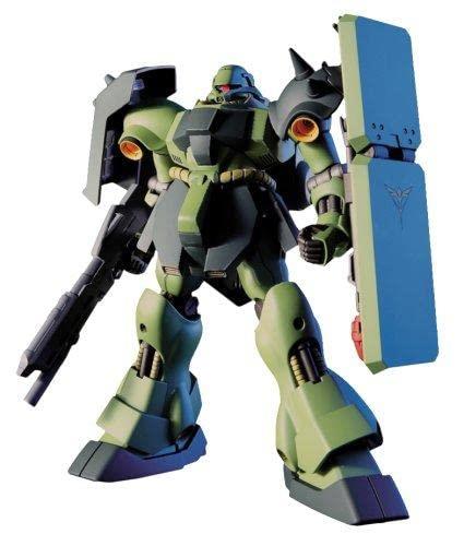 Gundam - HGUC 1/144 AMS-119 Geara Doga - Kit di Montaggio - 2