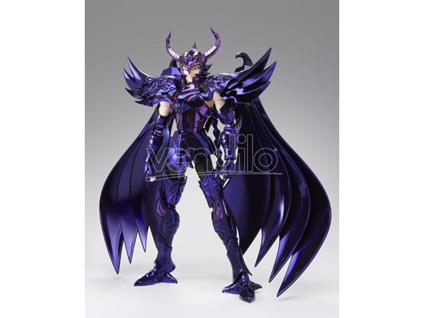 Saint Seiya Myth Cloth Ex Wyvern Radamantys Oce Action Figure Bandai