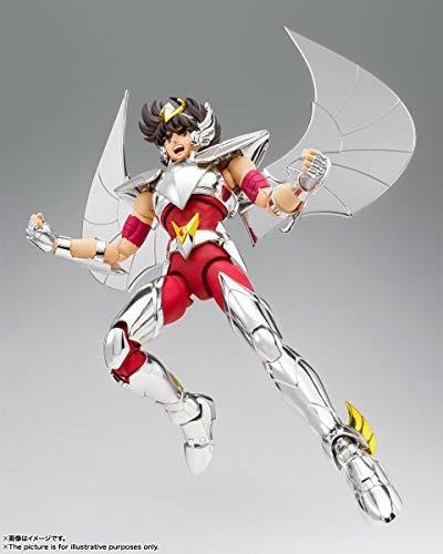 Saint Seiya Saint Cloth Myth Ex Action Figure Pegasus Seiya (Final Bronze Cloth) 17 Cm [ - 5